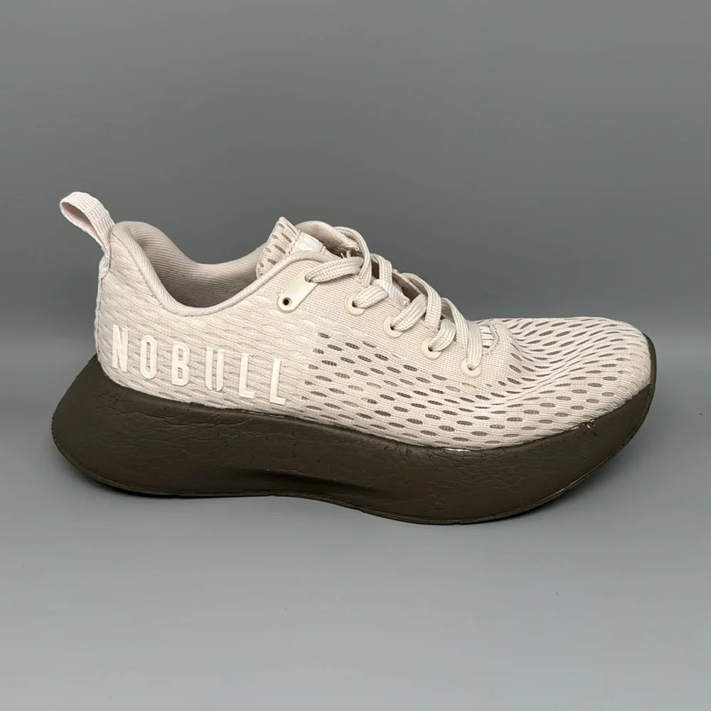 NoBull High Top Trainers Men’s Sz‎ 6.5